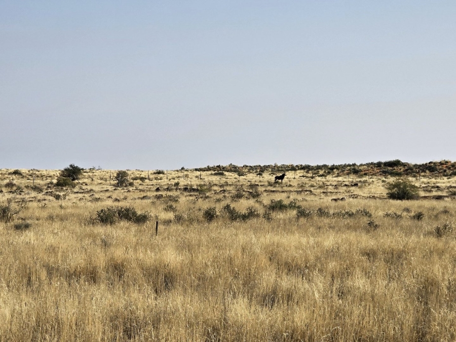 Commercial Property for Sale in Kenhardt Northern Cape